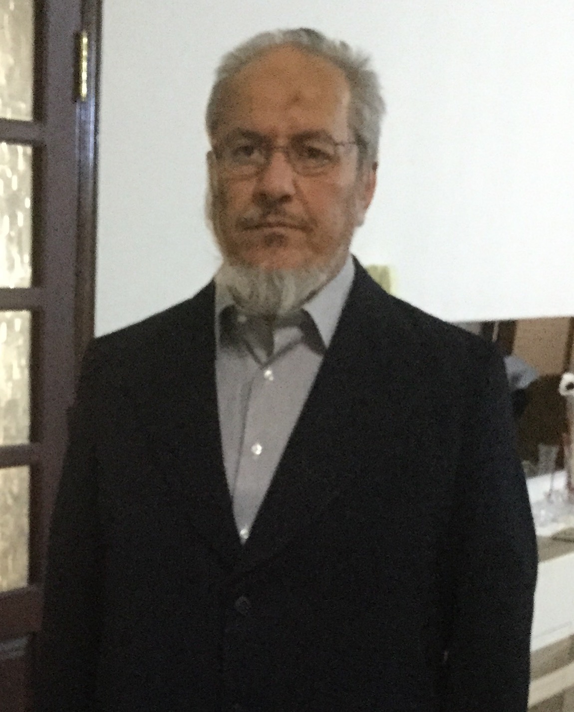 Mohamed Mohamed A. Heima